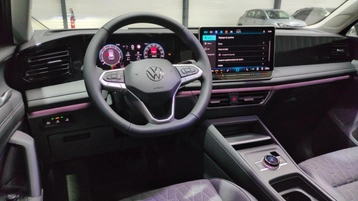 Image véhicule  Volkswagen TIGUAN (7)