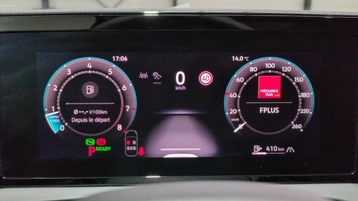 Image véhicule  Volkswagen TIGUAN (13)