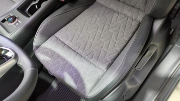 Image véhicule  Volkswagen TIGUAN (9)