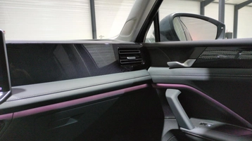 Image véhicule  Volkswagen TIGUAN (18)