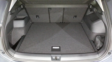 Image véhicule  Volkswagen TIGUAN (4)