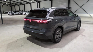 Image véhicule  Volkswagen TIGUAN (3)