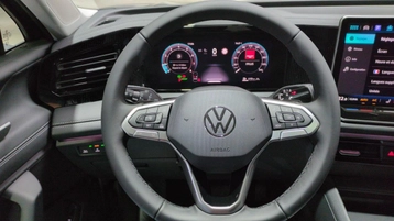 Image véhicule  Volkswagen TIGUAN (14)