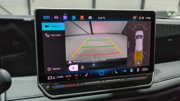 Image véhicule  Volkswagen TIGUAN (16)