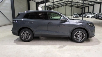 Image véhicule  Volkswagen TIGUAN (2)