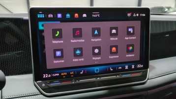 Image véhicule  Volkswagen TIGUAN (15)