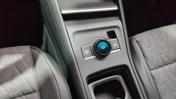 Image véhicule  Volkswagen TIGUAN (17)