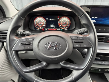 Image véhicule  Hyundai I20 (9)