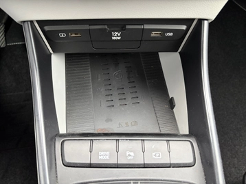 Image véhicule  Hyundai I20 (14)