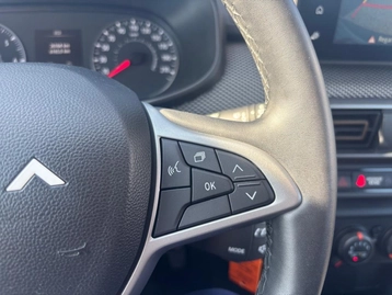 Image véhicule  Dacia SANDERO (25)