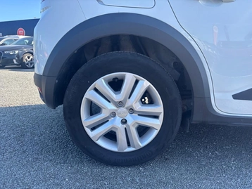 Image véhicule  Dacia SANDERO (8)