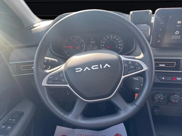 Image véhicule  Dacia SANDERO (23)