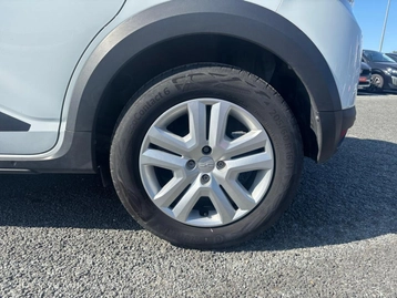 Image véhicule  Dacia SANDERO (7)