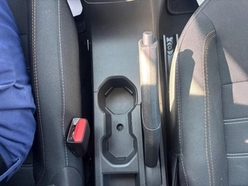 Image véhicule  Dacia SANDERO (38)