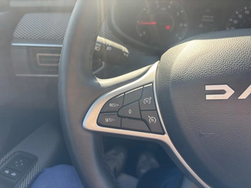 Image véhicule  Dacia SANDERO (24)