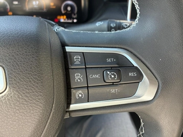 Image véhicule  Jeep COMPASS (24)