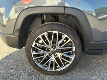 Image véhicule  Jeep COMPASS (8)