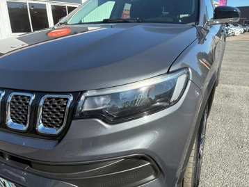 Image véhicule  Jeep COMPASS (15)