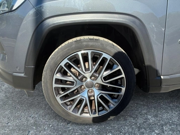 Image véhicule  Jeep COMPASS (6)