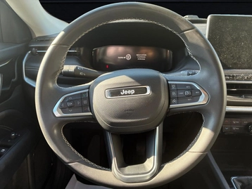 Image véhicule  Jeep COMPASS (22)