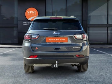 Image véhicule  Jeep COMPASS (3)