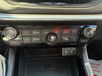Image véhicule  Jeep COMPASS (33)