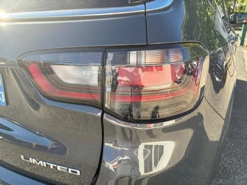 Image véhicule  Jeep COMPASS (13)