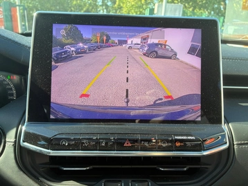 Image véhicule  Jeep COMPASS (26)