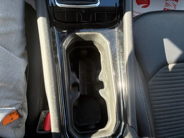 Image véhicule  Jeep COMPASS (36)