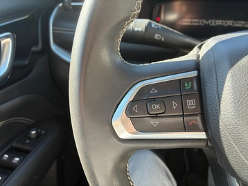 Image véhicule  Jeep COMPASS (23)