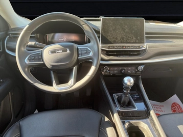 Image véhicule  Jeep COMPASS (21)