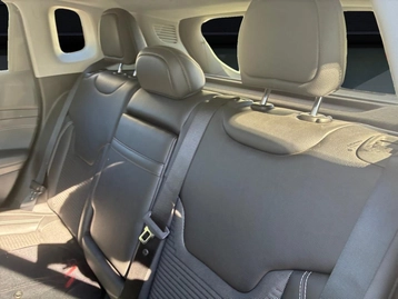 Image véhicule  Jeep COMPASS (18)