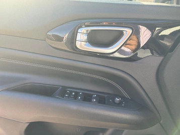 Image véhicule  Jeep COMPASS (19)