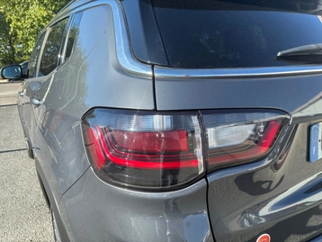 Image véhicule  Jeep COMPASS (12)