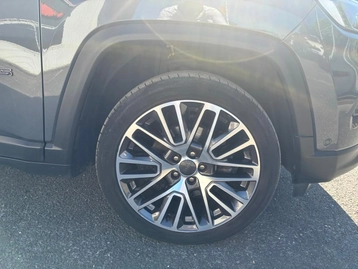 Image véhicule  Jeep COMPASS (9)