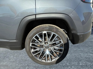 Image véhicule  Jeep COMPASS (7)