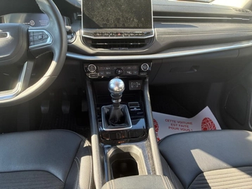 Image véhicule  Jeep COMPASS (32)
