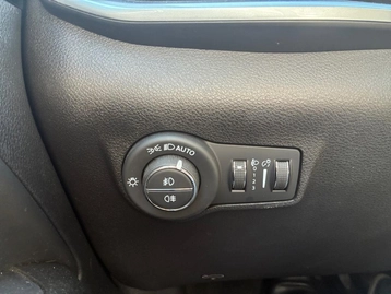 Image véhicule  Jeep COMPASS (20)