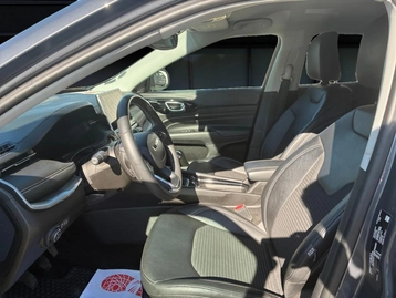Image véhicule  Jeep COMPASS (17)