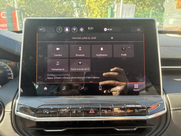 Image véhicule  Jeep COMPASS (27)