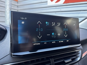 Image véhicule  Peugeot 3008 (21)