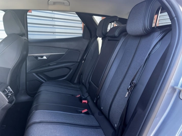 Image véhicule  Peugeot 3008 (4)