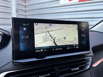 Image véhicule  Peugeot 3008 (15)