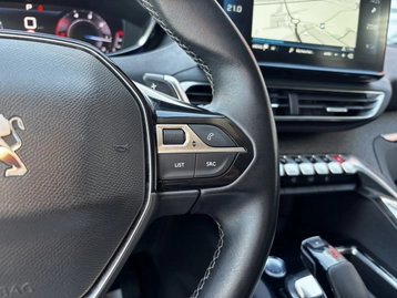 Image véhicule  Peugeot 3008 (13)