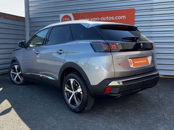 Image véhicule  Peugeot 3008 (1)