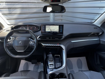 Image véhicule  Peugeot 3008 (6)