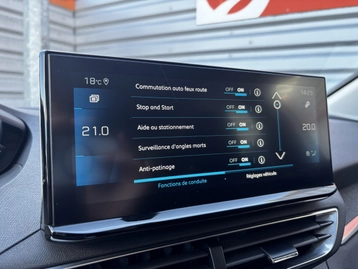 Image véhicule  Peugeot 3008 (20)