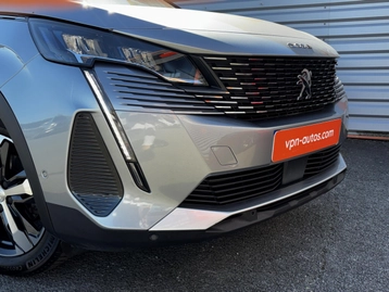 Image véhicule  Peugeot 3008 (30)