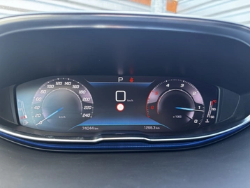 Image véhicule  Peugeot 3008 (12)
