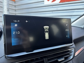 Image véhicule  Peugeot 3008 (16)